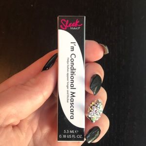Sleek Makeup I’m Conditional Mascara